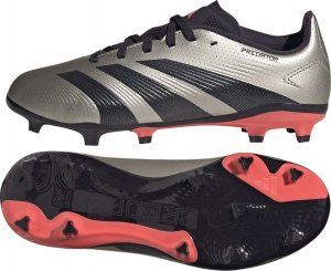 Adidas Buty adidas Predator League Jr FG IF6354 1