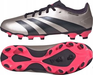 Adidas Buty adidas Predator League Jr MG IF6410 1