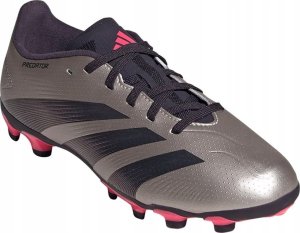 Adidas Buty adidas Predator League Jr MG IF6410 4