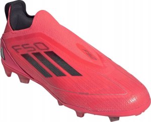 Adidas Buty adidas F50 Pro LL Jr FG IF1356 4