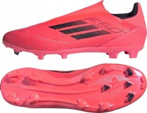 Adidas Buty adidas F50 League LL FG/MG IE0607 1