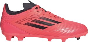 Adidas Buty adidas F50 League Jr FG/MG IF1377 1