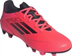 Adidas Buty adidas F50 Club FxG IE0613 8