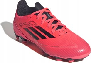 Adidas Buty adidas F50 League Jr MG IF1371 5
