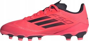 Adidas Buty adidas F50 League Jr MG IF1371 9