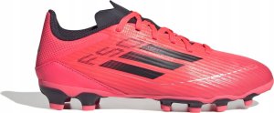 Adidas Buty adidas F50 League Jr MG IF1371 1