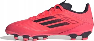 Adidas Buty adidas F50 League Jr MG IF1371 2
