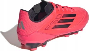 Adidas Buty adidas F50 League Jr MG IF1371 6