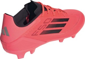 Adidas Buty adidas F50 League FG/MG IE0602 3