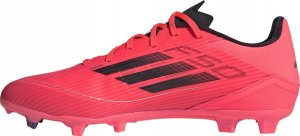 Adidas Buty adidas F50 League FG/MG IE0602 2