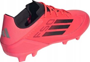 Adidas Buty adidas F50 League FG/MG IE0602 5