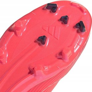 Adidas Buty adidas F50 League FG/MG IE0602 7