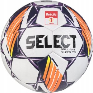 Select Piłka Select Brillant Super TB Betclic 1 Liga V24 FIFA 1