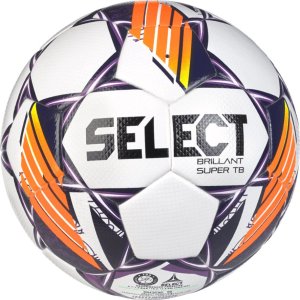 Select Piłka Select Brillant Super TB Betclic 1 Liga V24 FIFA 2