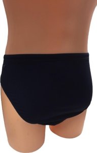 Speedo Męskie Kąpielówki ECO END+ 7CM BRF AM 13