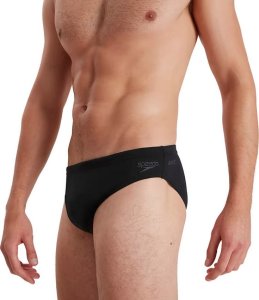 Speedo Męskie Kąpielówki ECO END+ 7CM BRF AM 2