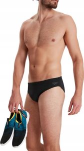 Speedo Męskie Kąpielówki ECO END+ 7CM BRF AM 5