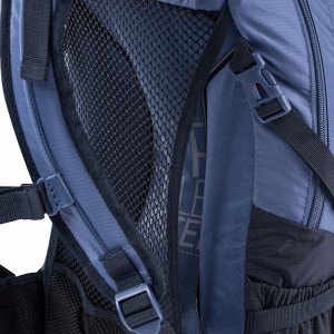 Plecak turystyczny Hi-Tec V-Lite 24 l Niebieski 8