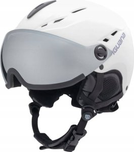 Iguana Kask IBRON r. M 1