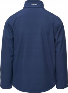 Kurtka męska Hi-Tec Męski Softshell LINGEN 2