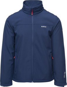 Kurtka męska Hi-Tec Męski Softshell LINGEN 1