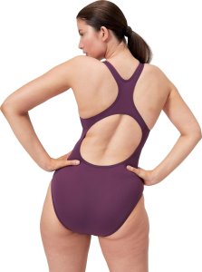 Speedo Damski Strój kąpielowy DIGI PLMT MDLT AF 2