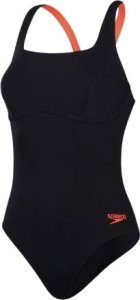 Speedo Damski Strój kąpielowy FLX BND SWM BRA 1PC AF 1