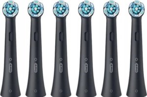 Końcówka Oral-B Oral-B 8006540854662 / 6x iO Black 1