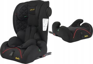 Fotelik samochodowy Summer Baby Fotelik samochodowy MOLTO i-SIZE 76-150cm ISOFIX R129 SPS 1