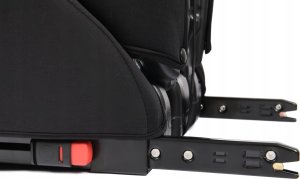 Fotelik samochodowy Summer Baby Fotelik samochodowy MOLTO i-SIZE 76-150cm ISOFIX R129 SPS 14