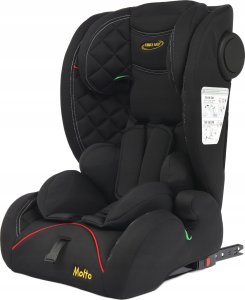 Fotelik samochodowy Summer Baby Fotelik samochodowy MOLTO i-SIZE 76-150cm ISOFIX R129 SPS 2