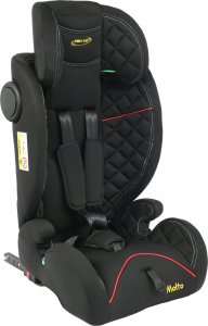 Fotelik samochodowy Summer Baby Fotelik samochodowy MOLTO i-SIZE 76-150cm ISOFIX R129 SPS 3