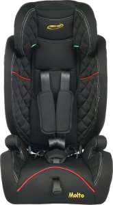 Fotelik samochodowy Summer Baby Fotelik samochodowy MOLTO i-SIZE 76-150cm ISOFIX R129 SPS 4