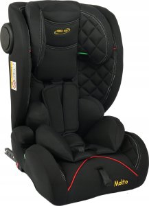 Fotelik samochodowy Summer Baby Fotelik samochodowy MOLTO i-SIZE 76-150cm ISOFIX R129 SPS 6