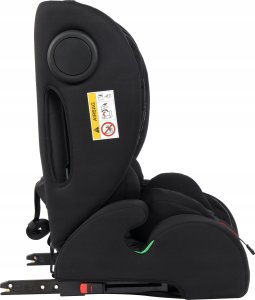 Fotelik samochodowy Summer Baby Fotelik samochodowy MOLTO i-SIZE 76-150cm ISOFIX R129 SPS 7