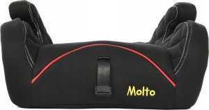 Fotelik samochodowy Summer Baby Fotelik samochodowy MOLTO i-SIZE 76-150cm ISOFIX R129 SPS 8