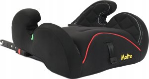Fotelik samochodowy Summer Baby Fotelik samochodowy MOLTO i-SIZE 76-150cm ISOFIX R129 SPS 9