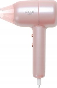 Suszarka Adler Suszarka do włosów 3