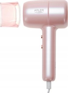 Suszarka Adler Suszarka do włosów 4