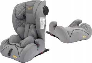 Fotelik samochodowy Summer Baby Fotelik samochodowy MOLTO i-SIZE 76-150cm ISOFIX R129 SPS 1