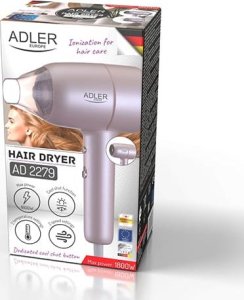 Suszarka Adler AD 2279p 8