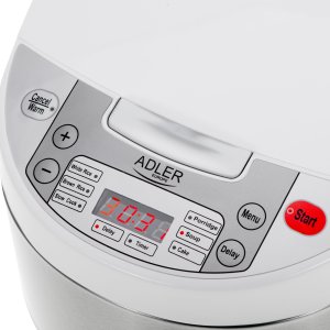 Multicooker Adler AD 6420 7