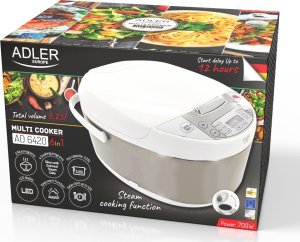 Multicooker Adler AD 6420 9
