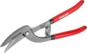 Pro-Line NOŻYCE 'PELIKAN' 300MM LEWE - DO 1,2MM   PROLINE 4