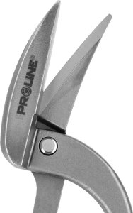Pro-Line NOŻYCE 'PELIKAN' 300MM LEWE - DO 1,2MM   PROLINE 7