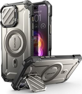 Supcase SUPCASE UB XT MAG MAGSAFE IPHONE 16 PRO TIGREY 1