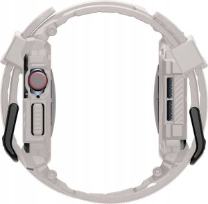 Spigen SPIGEN RUGGED ARMOR ”PRO” APPLE WATCH 10 (46 MM) DUNE BEIGE 3