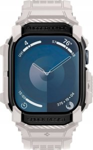 Spigen SPIGEN RUGGED ARMOR ”PRO” APPLE WATCH 10 (46 MM) DUNE BEIGE 4