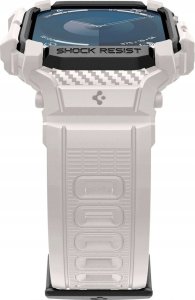 Spigen SPIGEN RUGGED ARMOR ”PRO” APPLE WATCH 10 (46 MM) DUNE BEIGE 5