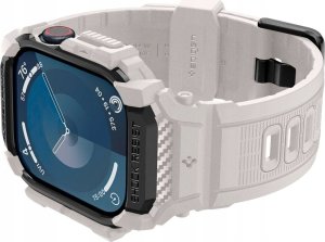 Spigen SPIGEN RUGGED ARMOR ”PRO” APPLE WATCH 10 (46 MM) DUNE BEIGE 7